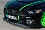 Ford Mustang GT by WRAPworks 2016 года